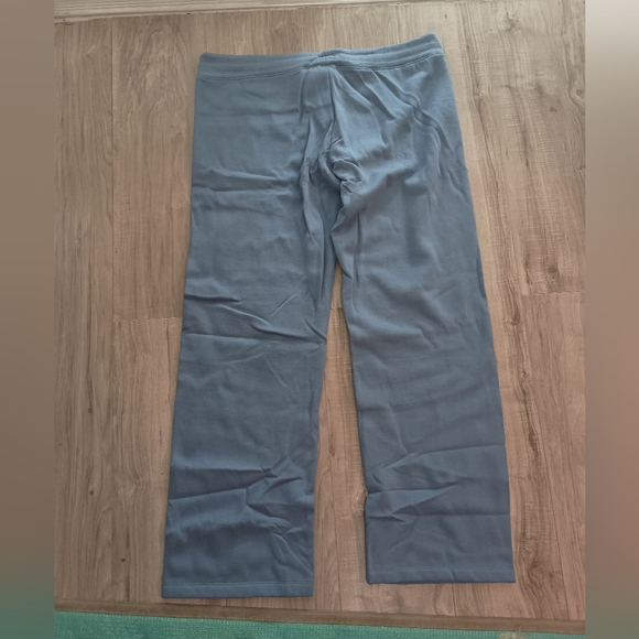 New Y2K Victoria's Secret Moda International Warm Pants - Picture 6 of 11